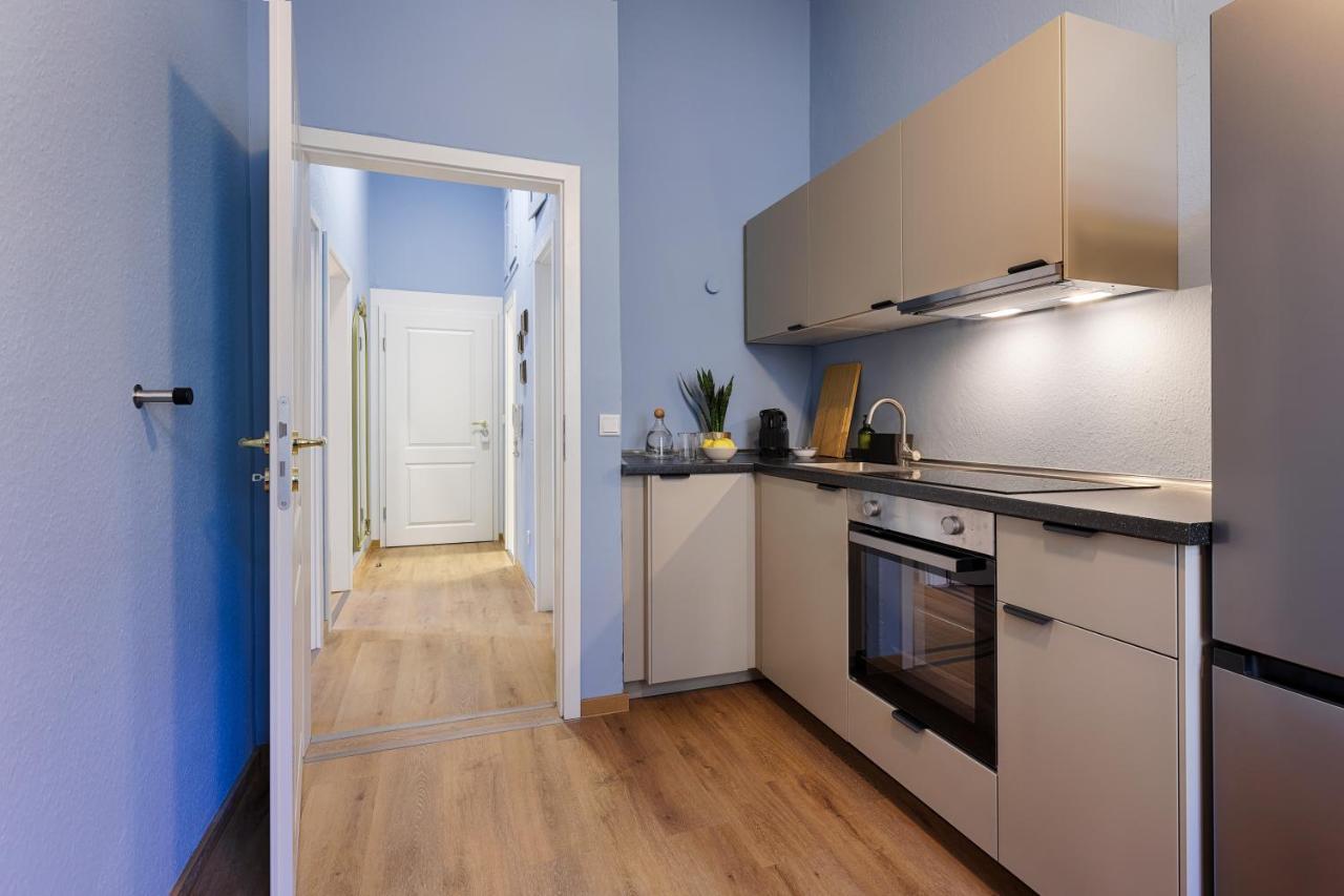 Homie Stay Am Marktplatz - Wohnen Im Historischen Balthasar-Neumann-Apartment Würzburg Exteriör bild